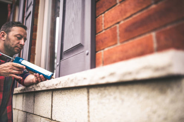 Best Geographic-Specific Insulation Services in Louisburg, KS