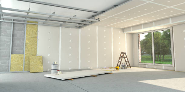 Best Spray Foam Insulation in Louisburg, KS