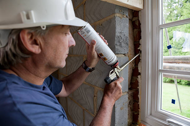 Types of Insulation We Offer in Louisburg, KS