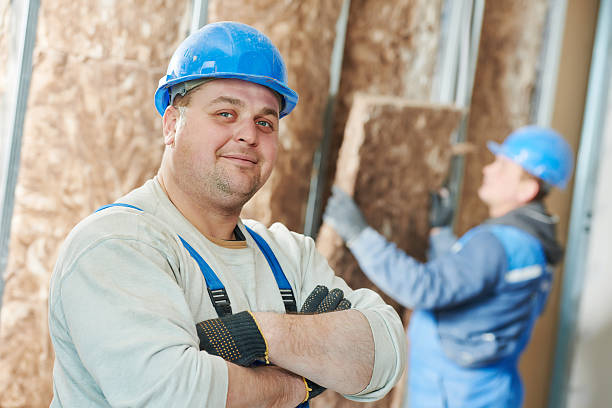Professional Insulation Contractor in Louisburg, KS
