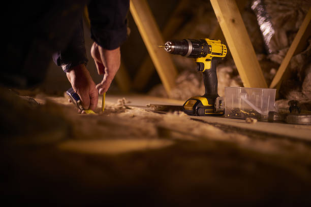 Best Energy Efficiency Insulation in Louisburg, KS
